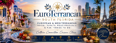 EuroTerranean Events Fort Lauderdale