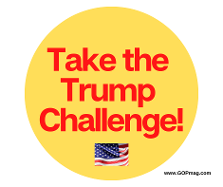 The Trump Challenge 2020