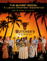 Event at The Butcher's Barrel in Florida