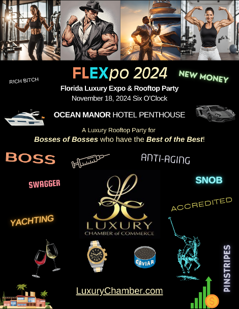 flexpo 2024 in Florida